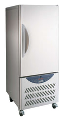 Williams Blast Chiller - 30Kg/10 Tray Blast Chiller Freezer
