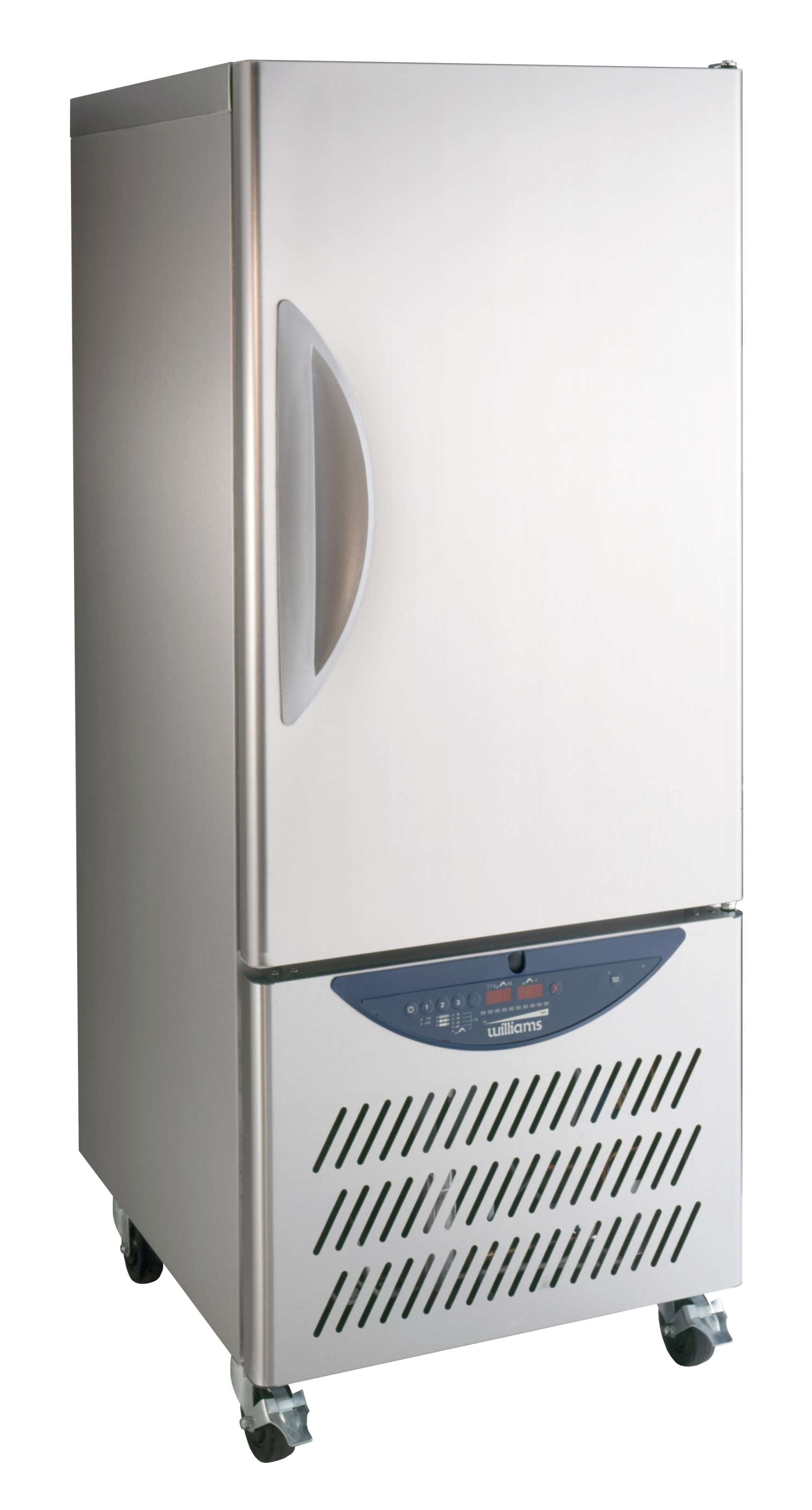 Williams Blast Chiller - 40Kg/10 Tray Blast Chiller Freezer