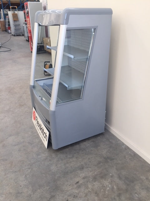 AHT ACW 914MM WIDE LOW HEIGHT OPEN FACE REFRIGERATED DISPLAY