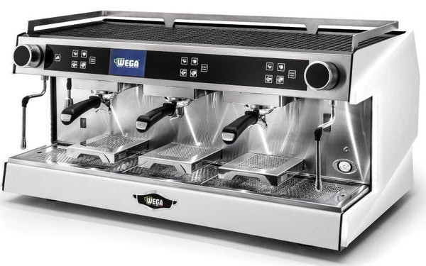 Wega Urban 3 Group