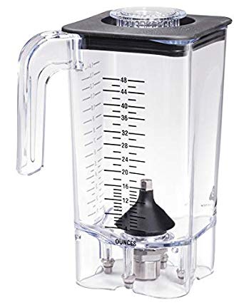 Hamilton Beach FROTHING JUG XBBE1751