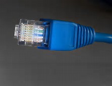 Ethernet connection kit