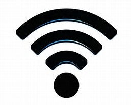 Wi-Fi connection kit