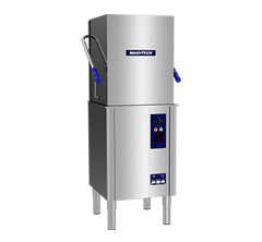 Washtech XM Economy Pass Through Dishwasher