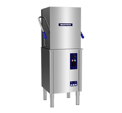 Washtech XM Economy Pass Through Dishwasher