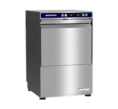 Washtech XV Economy Undercounter Dishwasher & Glasswasher 450mm Rack